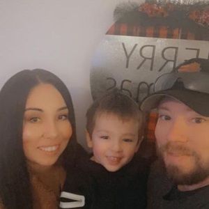 Meet your Posher, Donald